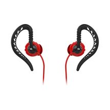 Fone de Ouvido JBL Sport Focus 100 Preto/Vermelho (JBLFOCU100RNB)