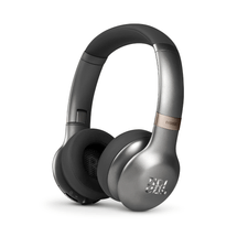 Fone de Ouvido JBL V310 Cinza Metálico C/MIC (JBLV310BTGML/Bluetooth)