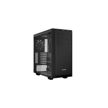 Gabinete ATX - be quiet! Pure Base 600 (Black)  (c/ janela) - Preto