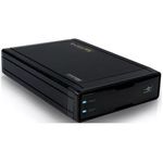 116003-3-OPEN_BOX_NAS_SATA_Ethernet_Vantec_NextStar_FX_Preta_NST_610NU_N1_116003