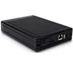 116003-4-OPEN_BOX_NAS_SATA_Ethernet_Vantec_NextStar_FX_Preta_NST_610NU_N1_116003