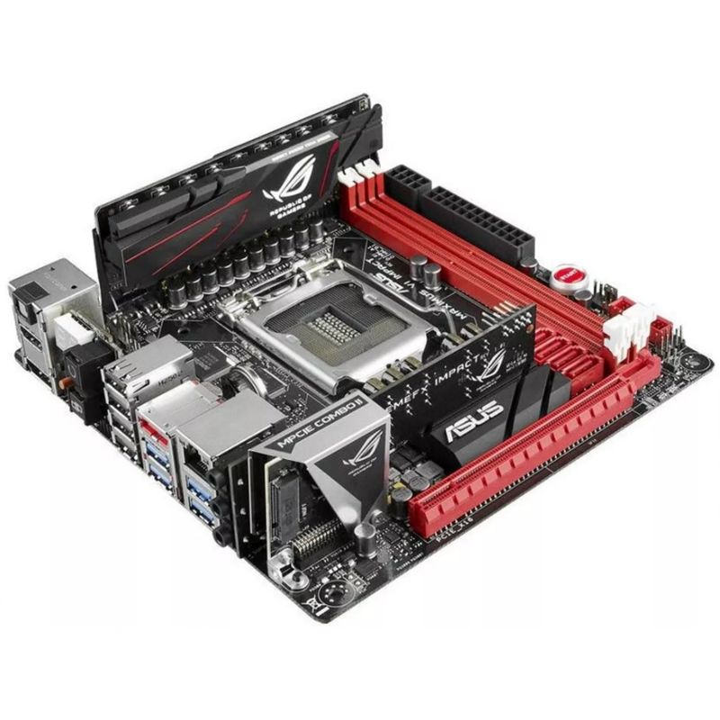 111669-1-OPEN_BOX_Placa_mae_S1150_Asus_Maximus_VI_Impact_Mini_ITX_111669