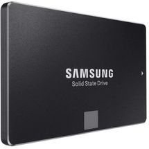 [OPEN BOX] SSD - 2,5pol / SATA3 - 250GB - Samsung 850 EVO - MZ-75E250B/AM