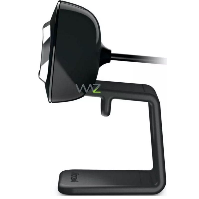 116002-3-OPEN_BOX_Webcam_USB_20_Microsoft_LifeCam_HD_3000_Preta_T3H_00011_1492_116002