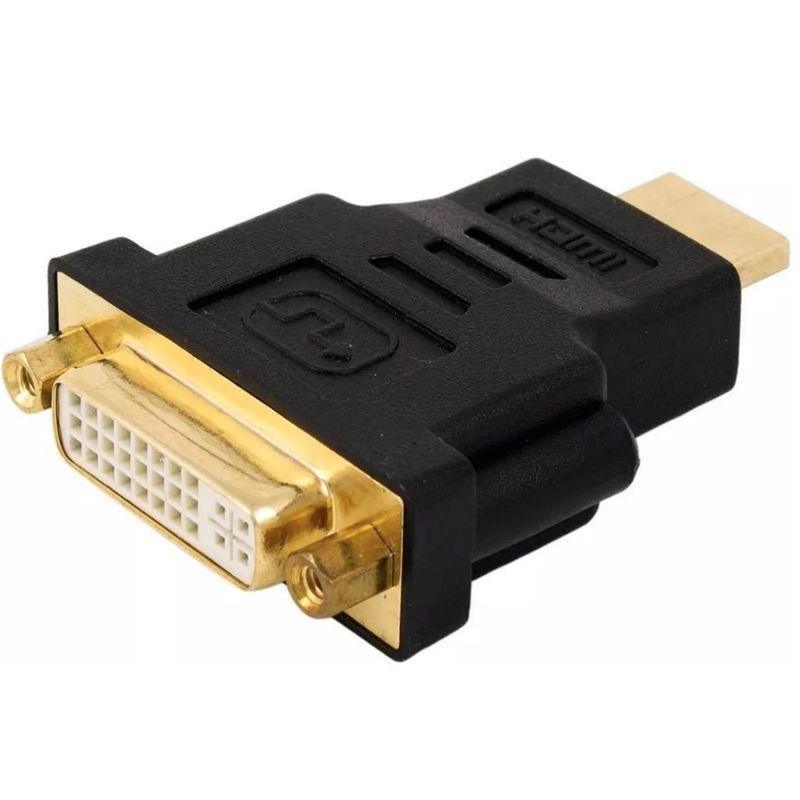 116307-1-Adaptador_de_Video_DVI_Femea_HDMI_Macho_ROHS_1100_116307