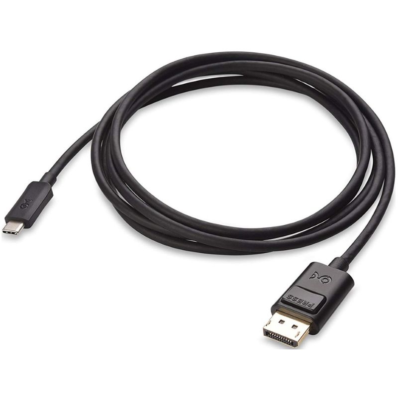 116018-1-Cabo_Adaptador_de_Video_USB_C_Displayport_90cm_Cable_Matters_201036_BLK_1M_Preto_4K_60Hz_Thunderbolt_3_116018