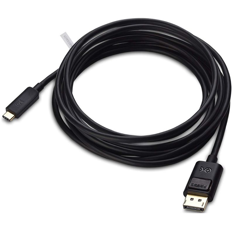 116020-1-Cabo_Adaptador_de_Video_USB_C_Displayport_3m_Cable_Matters_201036_BLK_3M_Preto_4K_60Hz_Thunderbolt_3_116020