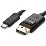 116020-2-Cabo_Adaptador_de_Video_USB_C_Displayport_3m_Cable_Matters_201036_BLK_3M_Preto_4K_60Hz_Thunderbolt_3_116020