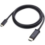 116016-1-Cabo_Adaptador_de_Video_USB_C_HDMI_18m_Cable_Matters_201062_BLK_1.8M_Preto_4K-60Hz_Thunderbolt_3_116016
