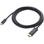 116017-1-Cabo_Adaptador_de_Video_USB_C_HDMI_3m_Cable_Matters_201062_BLK_3M_Preto_4K-60Hz_Thunderbolt_3_116017
