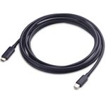 116021-1-Cabo_Adaptador_de_Video_USB_C_Mini_Displayport_18m_Cable_Matters_201076_BLK_6_Preto_4K-60Hz_Thunderbolt_3_116021