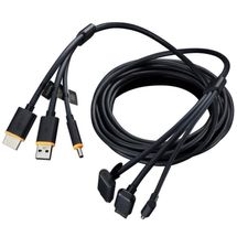 Cabo para HTC VIVE (HDMI, USB e Energia) - 99H20328-00