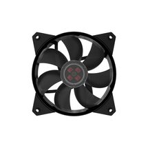 Ventoinha (Cooler) - 12cm - Cooler Master MasterFan MF120L Fume R4-C1DS-12FK-R1