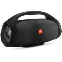 Caixa de Som JBL  Boombox (60 watts/Preto/Bluetooth)