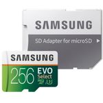 116182-3-Cartao_de_memoria_microSDXC_256GB_Samsung_EVO_Select_Classe_10_UHS_3_UHD_c_Adaptador_MB_ME256GA_AM_116182