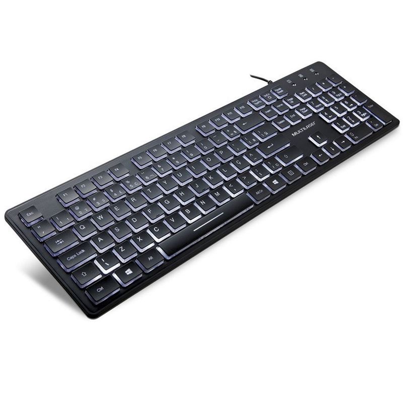 116090-1-Teclado_USB_Multilaser_Office_Iluminado_Preto_TC218_116090