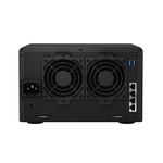 116033-3-NAS_SATA_Ethernet_Synology_Diskstation_5_baias_DS1517_2GB_sem_discos_116033