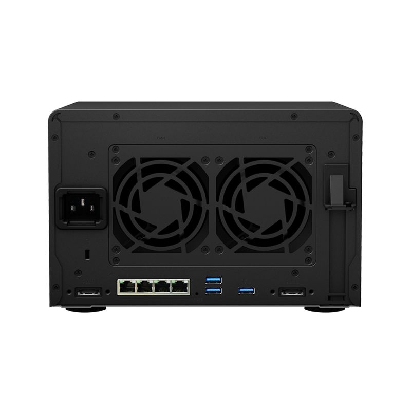 116032-3-NAS_SATA_Ethernet_Synology_Diskstation_5_baias_DS1517_8GB_sem_discos_116032