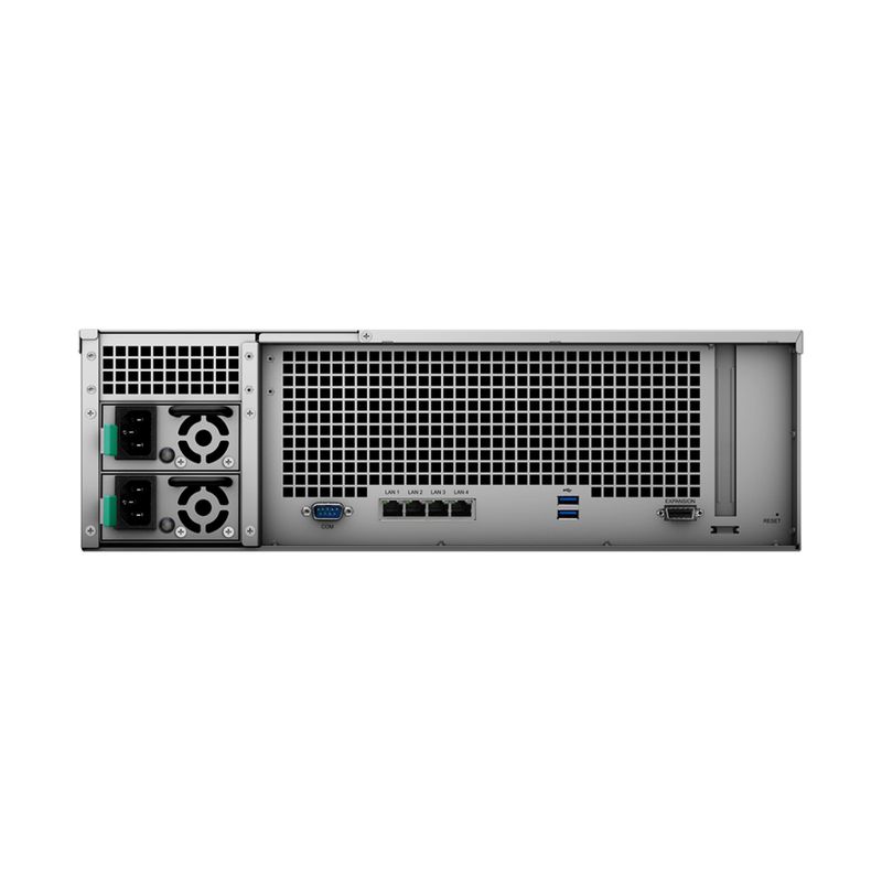 116030-3-NAS_SATA_Ethernet_Synology_Rackstation_16_baias_RS2818RP_sem_discos_116030