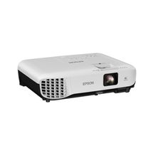 Projetor Epson Powerlite VS250 (SGA 800 x 600, HDMI, USB, 3LCD, 3200 lumens) - V11H838220