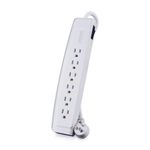 116178-1-Protetor_contra_surto_CyberPower_Surge_Protector_6_portas_P606_116178