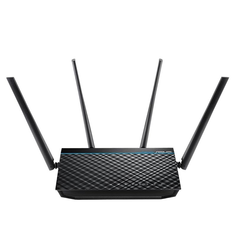 116067-1-Roteador_Wireless_Asus_Dual_Band_AC1700_USB_3_0_Preto_RT_ACRH17_116067