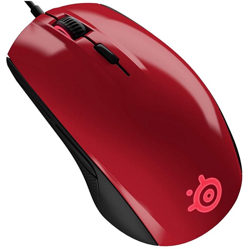 116457-1-Mouse_SteelSeries_RIVAL_100_Forjado_Vermelho_62337_116457