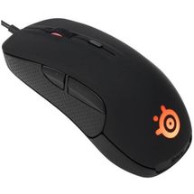 Mouse SteelSeries RIVAL 300 Preto - 62351