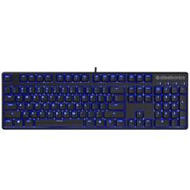 Teclado USB - SteelSeries Gamer APEX M500 - 64490