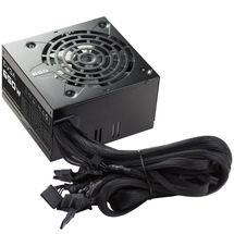Fonte EVGA 650W - 100-N1-0650-L0
