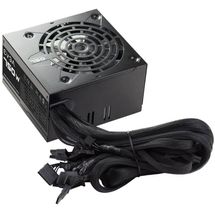 Fonte EVGA 750W - 100-N1-0750-L0