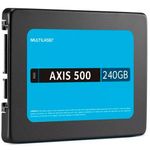 116583-1-SSD_25pol_SATA3_240GB_Multilaser_Axis_500_SS200BU_Industria_116583