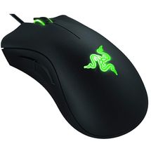 Mouse - USB - Razer Deathadder Expert (RZ01-00840100-R3A1 / RZ01- 00840100-R3U1)