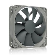 Ventoinha (Cooler) - 12cm Noctua NF-P12 redux-1300 PWM
