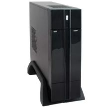 [OPEN BOX] Gabinete Mini ITX - K-Mex CI-9F89/GI-9F89/GI-9D89 - Preto