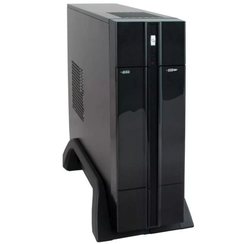 116191-1-OPEN_BOX_Gabinete_Mini_ITX_K_Mex_CI_9F89_GI_9F89_GI_9D89_Preto_116191