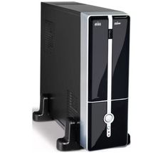 [OPEN BOX] Gabinete Micro ATX - K-Mex GM-9G8A - Preto