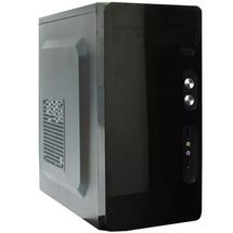 [OPEN BOX] Gabinete Micro ATX - K-Mex GM-05T9 - Preto
