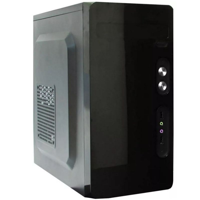 116193-1-OPEN_BOX_Gabinete_Micro_ATX_K_Mex_GM_05T9_Preto_116193
