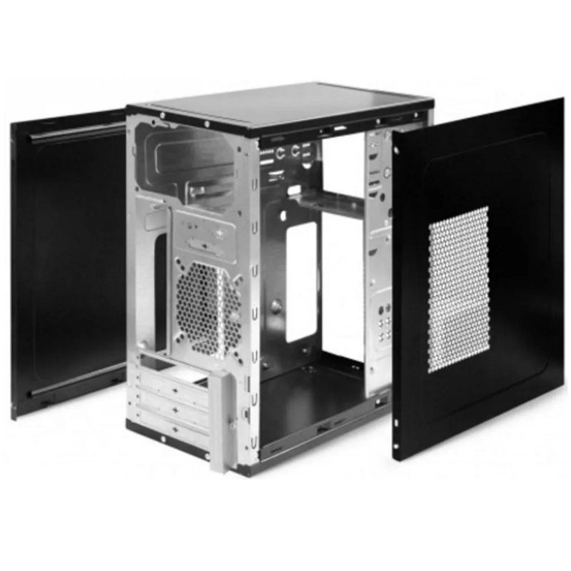 116197-2-OPEN_BOX_Gabinete_Micro_ATX_K_Mex_CM_3E22_Preto_116197