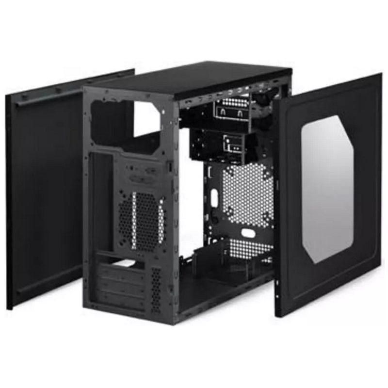 116198-2-OPEN_BOX_Gabinete_Micro_ATX_K_Mex_CG_6F27_c_janela_Preto_116198