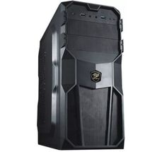[OPEN BOX] Gabinete ATX - Cougar MX200 - 5MS9