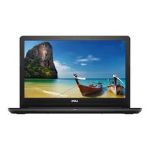Notebook 15.6pol Dell Inspiron i15-3567-D30P (Intel Core i5, 4GB, 1TB, LED, Linux)