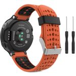 116216-1-Pulseira_p_Garmin_Forerunner_220_230_235_620_630_735_Moko_Laranja_e_Preta_116216