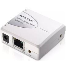 [OPEN BOX] Servidor de Impressão - TP-Link - Branco - TL-PS310U