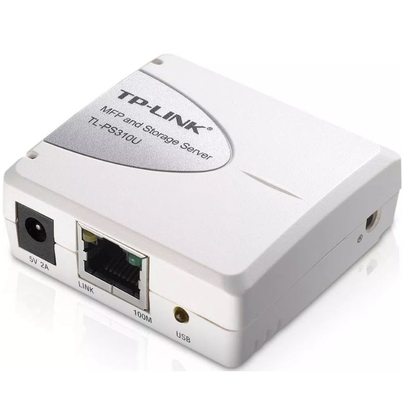116319-1-OPEN_BOX_Servidor_de_Impressao_TP_Link_Branco_TL_PS310U_116319