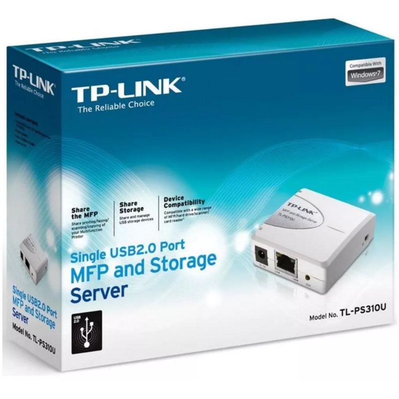 116319-2-OPEN_BOX_Servidor_de_Impressao_TP_Link_Branco_TL_PS310U_116319