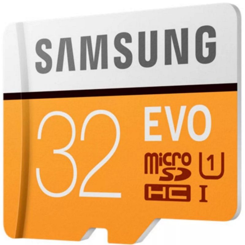 116414-1-OPEN_BOX_Cartao_de_memoria_microSDHC_32GB_Samsung_EVO_Classe_10_UHSI_c_Adaptador_MB_MP32GA_AM_116414