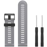 116220-1-Pulseira_p_Garmin_Fenix_3_3_HR_5X_Silicone_Moko_Cinza_116220