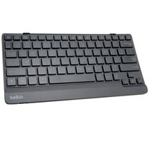 Teclado - Sem fio - Belkin Bluetooth - Preto - F5L114PBC00